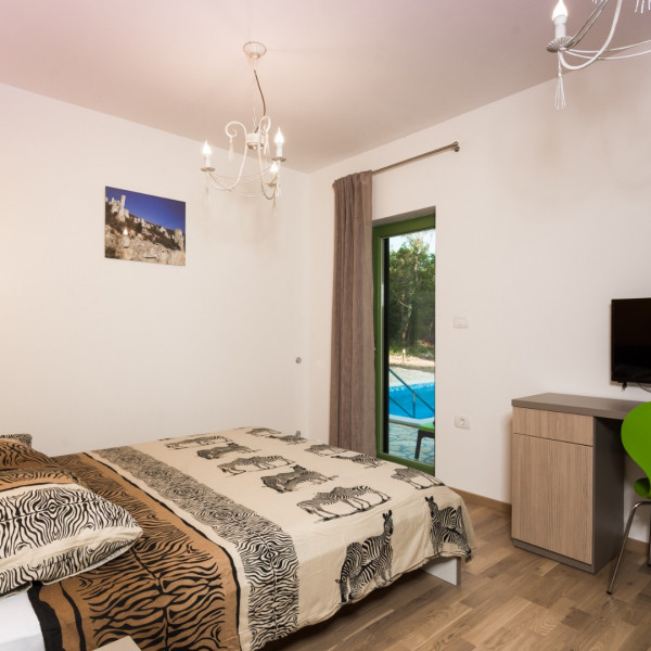 Bedrooms, Villa Mare&Monti Istra, Villa Mare&Monti Istra Croatia Vranje