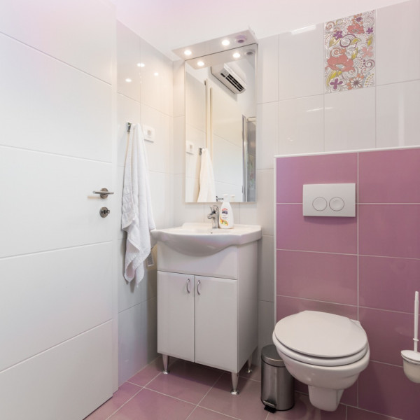 Bathroom / WC, Villa Mare&Monti Istra, Villa Mare&Monti Istra Croatia Vranje